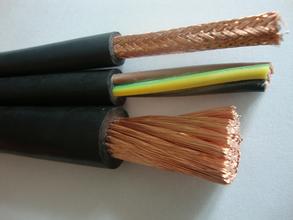 YHD3 2.5耐寒電纜 特性、應用與優勢